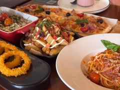 -haxnbauer海森堡德国餐厅(深圳coco店)