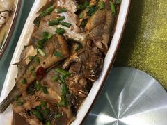 杂鱼-海鲜人家(吕四店)