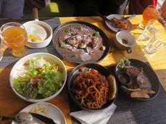 -莫比餐厅(五道口店)