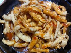 -长寿面馆(振兴路店)