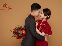 -觅你映画·精致照相馆(爱琴海店)