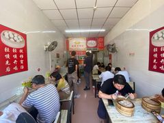 大堂-津品味小吃(大学湾店)