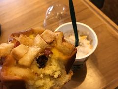 -星巴克(武康路店)