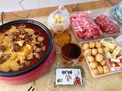 -老殷锅仔