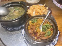 -廖记老砂锅(牛角沱店)