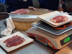 -阳坊胜利涮羊肉(禧乐汇店)