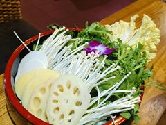 -束河人家(南锣鼓巷店)