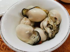 -濠轩阁特色生蚝火锅(水湾路店)