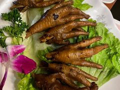 -蓉城老妈火锅(双林路店)