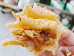 -老方子馅饼粥(台东店)