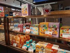 -爸爸糖吐司面包(悠唐购物中心店)