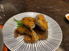 -高佳庄·海鲜酒楼(东港店)