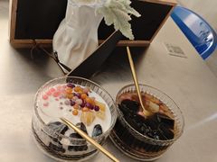 -七七家的糖水店(南湾街1号店)