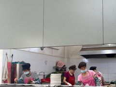 -容里煲仔饭(利丰北路店)