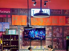 -蚝堡海鲜·威海菜·海肠捞饭·烧烤·亚洲吃蚝公司(幸福门店)