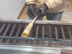 -内涵饵块