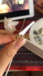 -张师傅首饰加工修理(西单华威潮铺街店)