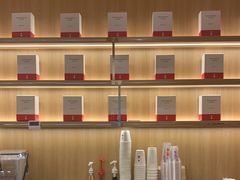 -代数学家algebraist coffee(亲橙里购物中心店)
