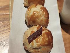 -石榴红了·非遗酥皮烤包子·新疆菜(瑞豪店)