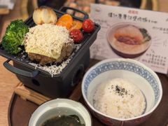 -虎哥六韩式烤肉料理 TIGERGRILL(隆生金山湖中心购物广场店)