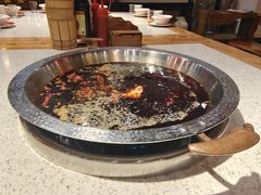 -大味生态火锅(蓝谷地店)
