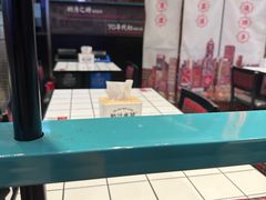 -肥汁米蘭香港米线(长宁来福士店)