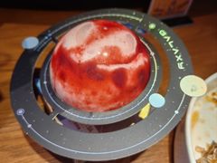 -SPACELAB失重餐厅(世纪汇店)