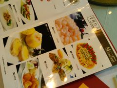 -名汇粤菜馆(黄兴路店)