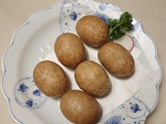 -林四喜·闽南传家菜(鼓浪屿店)
