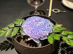 -茶人村·前滩江景雅宴(上海首店)