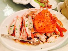 -上海浦东星河湾酒店