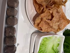-牛焱·贵州黄牛肉火锅(城西银泰店)