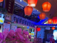 -山河屯铁锅炖鲜鹅·东北菜(开发区一店)