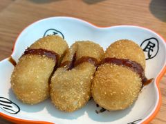 -花盐街·四川乐山小吃(西单大悦城店)