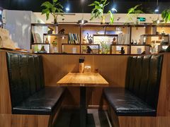 大堂-南小蟹手工點心(三里屯店)