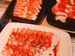 -新石器烤肉(周浦万达店)