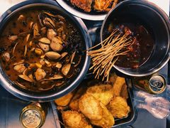 -陈氏肥蛤(小纬六路总店)