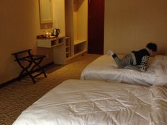 picture-南京汤山紫清湖生态旅游温泉度假区