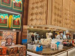 -关夫人餐厅(KLCC阳光广场店)