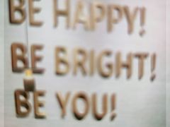-BE BRIGHT KITCHEN(正佳广场店)