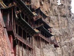 -东南悬空寺方广岩