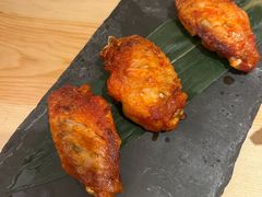 -赤坂亭·M9和牛烧肉(南京江南虹悦城店)