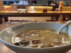 -王春春鸡汤饭(成都城西优品道店)