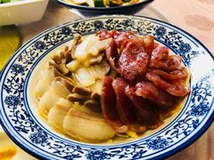 -九华山聚龙大酒店