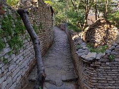 -井塘古村