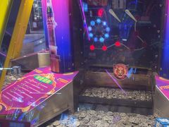 -阿尔法Game Station(中山路店)