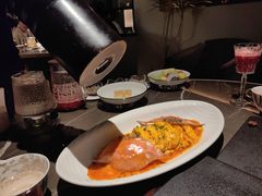 -海派悦庭·海胆烧麦·新融合菜(凯德广场店)