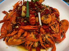 -龙虾奇迹(大华三路店)