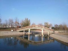 -宿豫区运河湾森林动物园