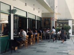 -RAC BAR(安福路店)